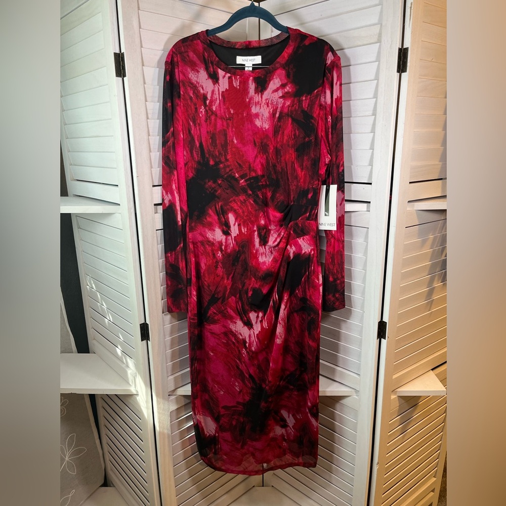NEW NINE WEST DRESS